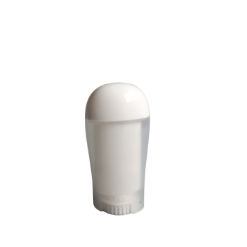 50g PP deodorant container